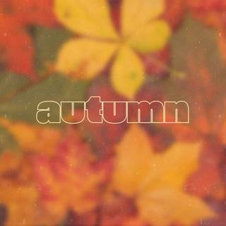 Vitage autumn wallpaper