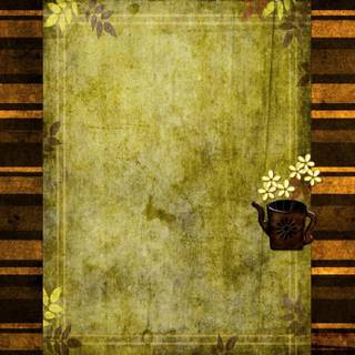 Vitage autumn wallpaper