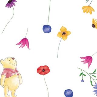 Summer Disney iPhone wallpaper