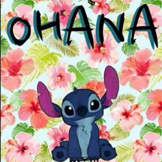 Summer Disney iPhone wallpaper