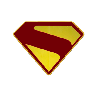 Superman 2025 wallpaper