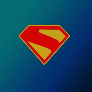 Superman 2025 wallpaper