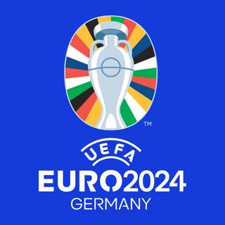 Euro 2024 Germany wallpaper