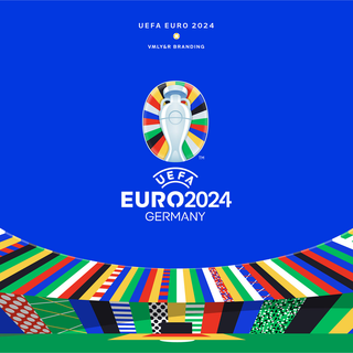 Euro 2024 Germany wallpaper