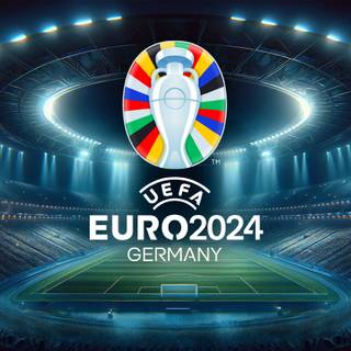 Euro 2024 Germany wallpaper