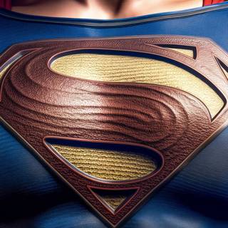 Superman 2025 wallpaper