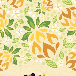 Minnie Mouse phone wallpaper