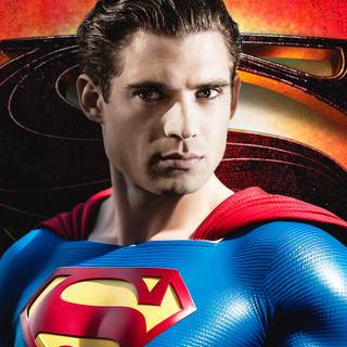 Superman 2025 wallpaper