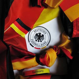 Euro 2024 Germany wallpaper