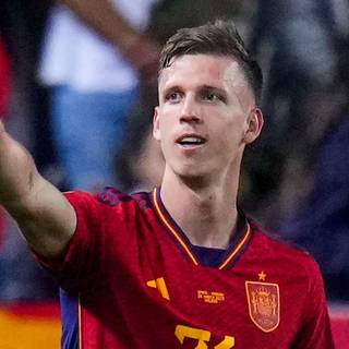 Spain EURO 2024 wallpaper