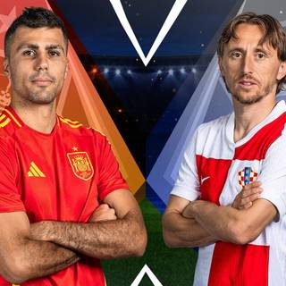 Spain EURO 2024 wallpaper