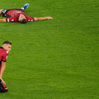 Spain EURO 2024 wallpaper