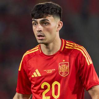 Spain EURO 2024 wallpaper