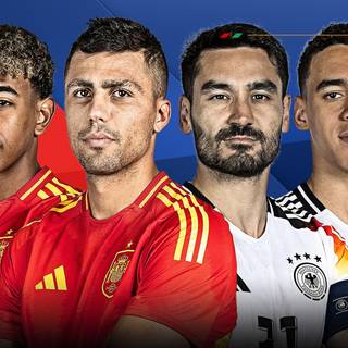Spain EURO 2024 wallpaper