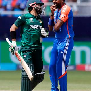 India World Cup 2024 wallpaper