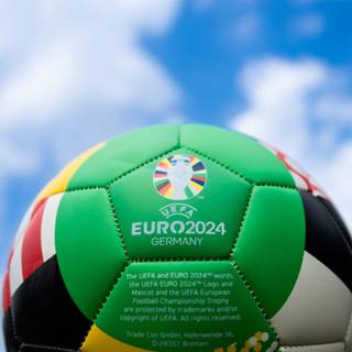Euro 2024 Germany wallpaper