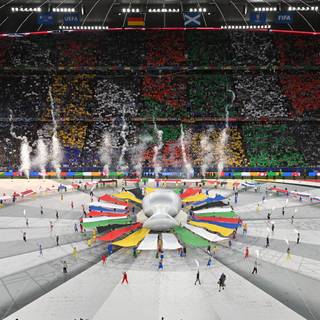 Euro 2024 Germany wallpaper