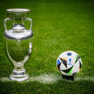 Euro 2024 Germany wallpaper