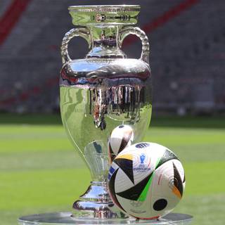 Euro 2024 Germany wallpaper