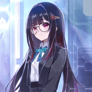 Honkai Star Rail Sparkle wallpaper