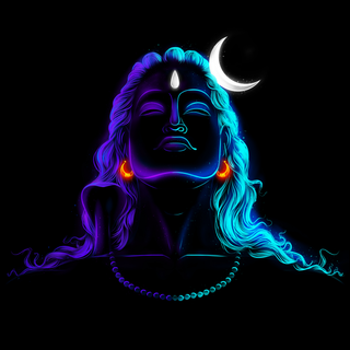 4k Shiva God wallpaper