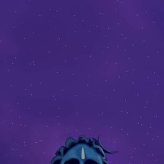 Adiyogi 4k iPhone wallpaper