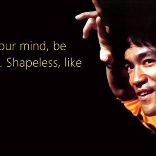 Formless Form wallpaper