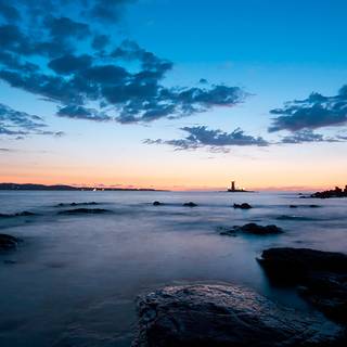 Ile De La Réunion wallpaper