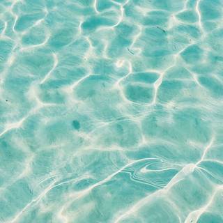 Calming iPhone wallpaper