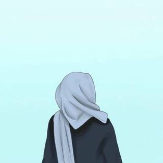Hijabs wallpaper