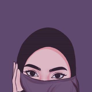 Hijabs wallpaper