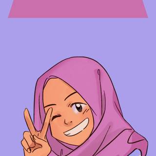 Hijabs wallpaper