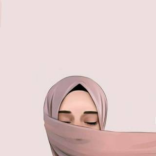 Hijabs wallpaper