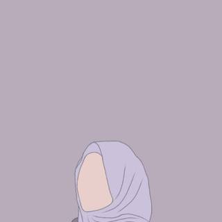 Hijabs wallpaper