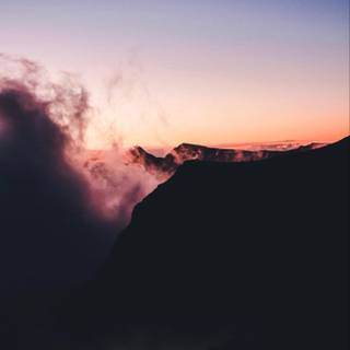 Ile De La Réunion wallpaper