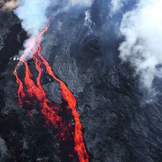 Ile De La Réunion wallpaper