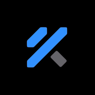 K fitness logo wallpaper