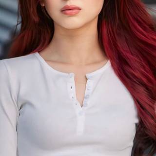 Bini Mikha wallpaper