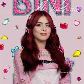 Bini Mikha wallpaper