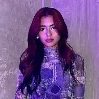 Bini Mikha wallpaper