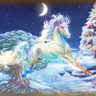 Bella Sara wallpaper