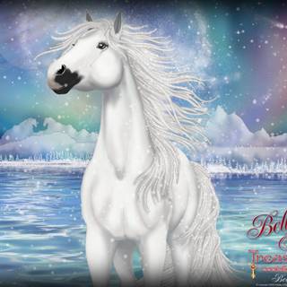 Bella Sara wallpaper