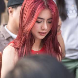 Bini Mikha wallpaper