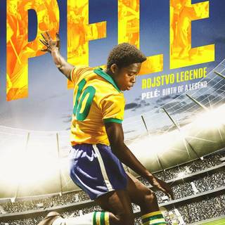 Pele Brazil wallpaper