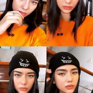 Bini Mikha wallpaper