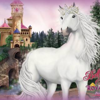 Bella Sara wallpaper