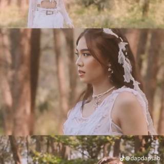 Bini Mikha wallpaper