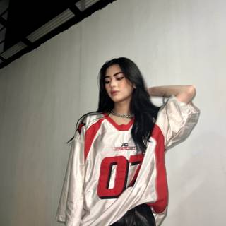 Bini Mikha wallpaper