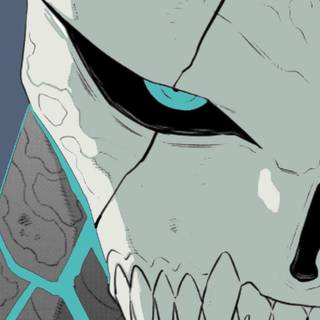 Kafka Hibino wallpaper