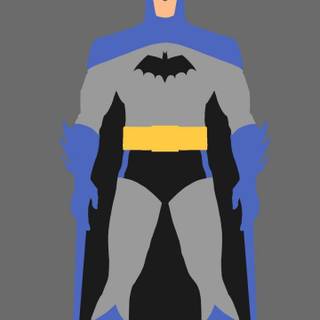 Batman classic wallpaper